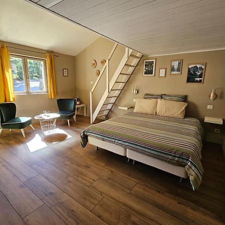Bed and Breakfast Lb Et Lb Beaune  Exteriér fotografie
