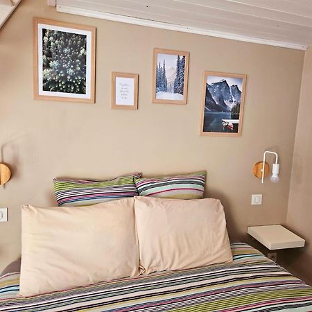 Bed and Breakfast Lb Et Lb Beaune  Exteriér fotografie