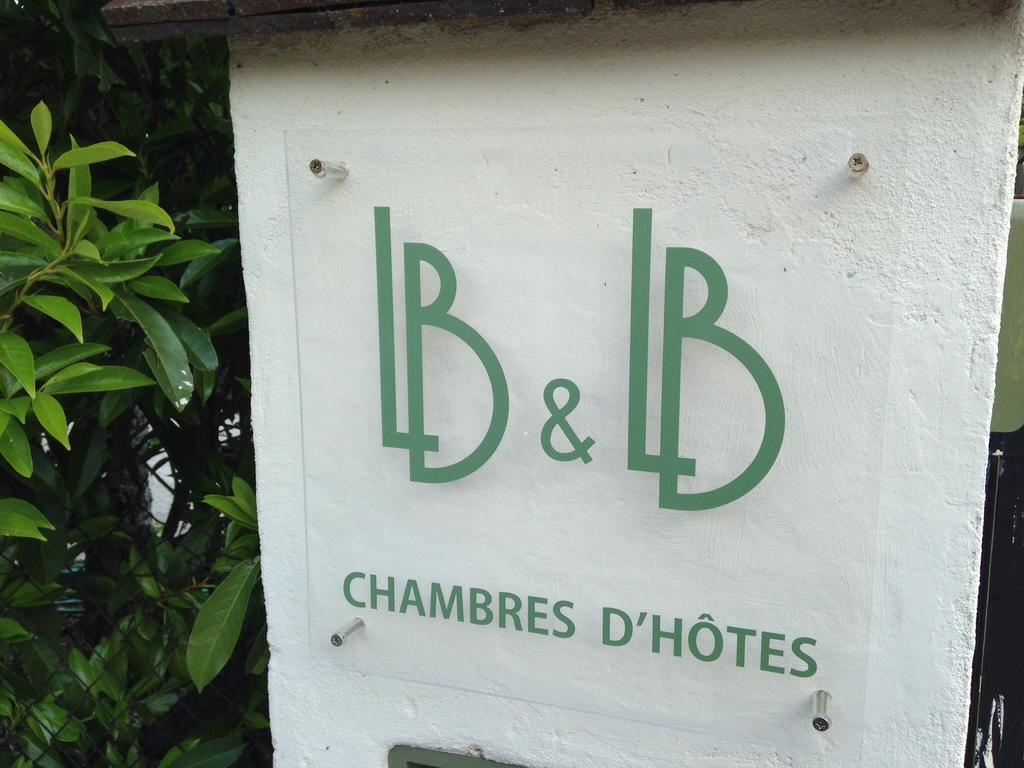 Bed and Breakfast Lb Et Lb Beaune  Exteriér fotografie