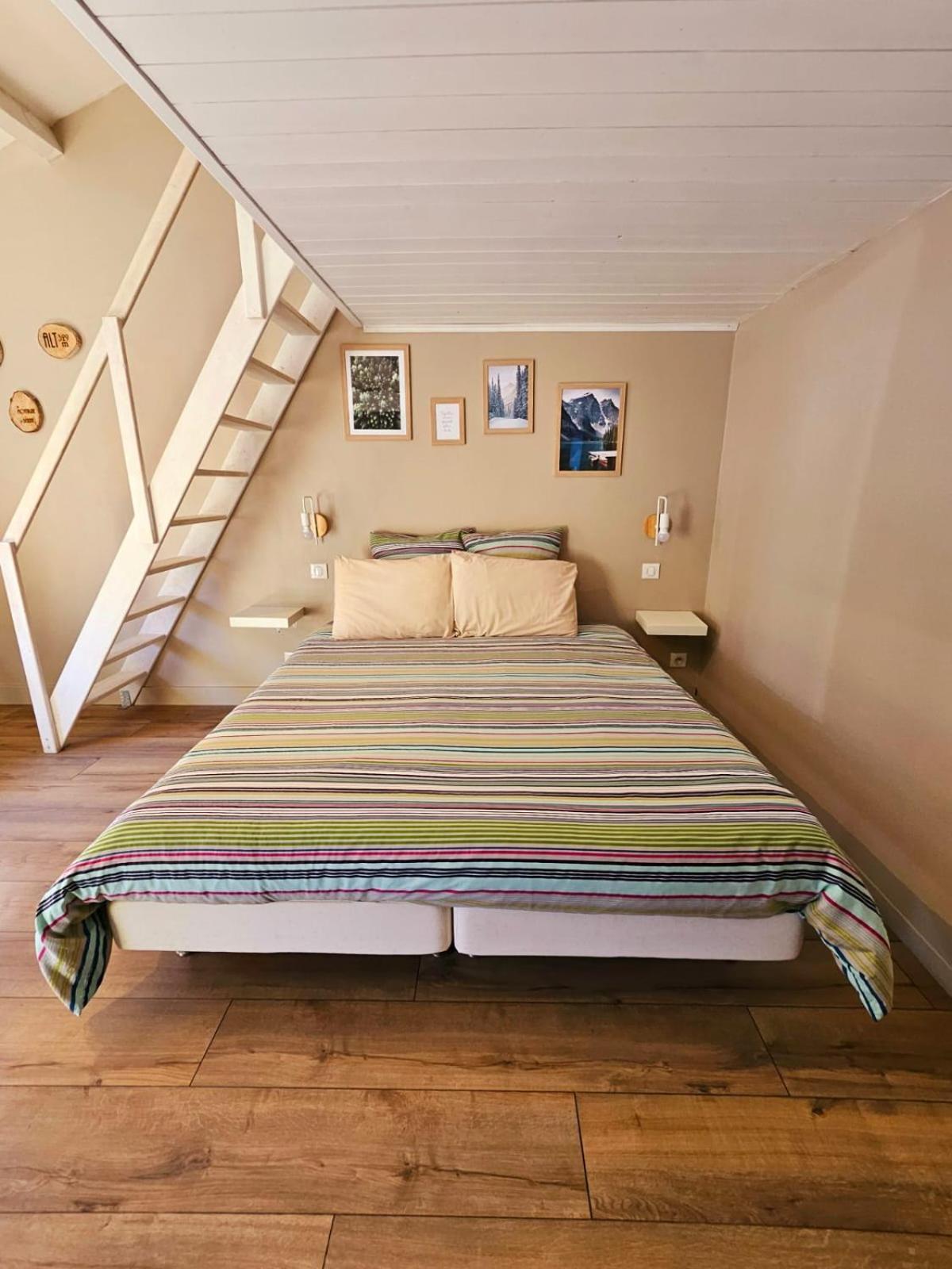 Bed and Breakfast Lb Et Lb Beaune  Exteriér fotografie