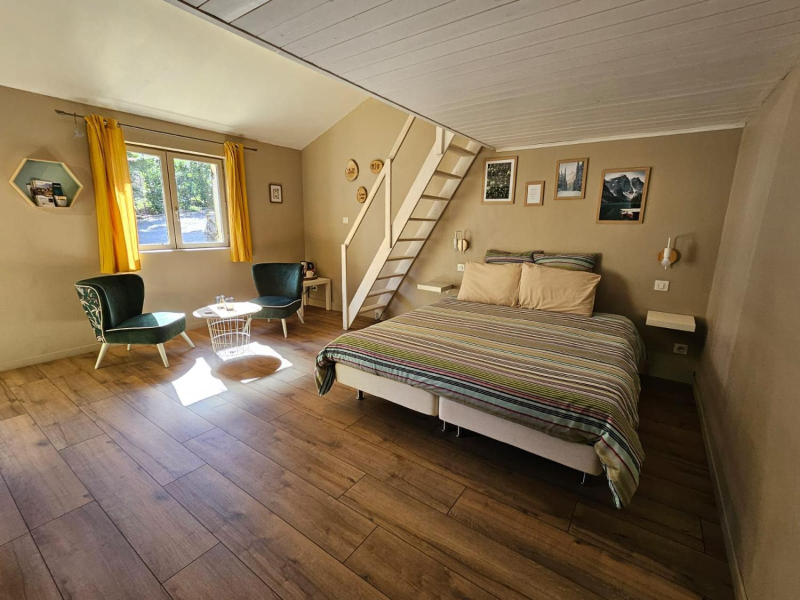 Bed and Breakfast Lb Et Lb Beaune  Exteriér fotografie