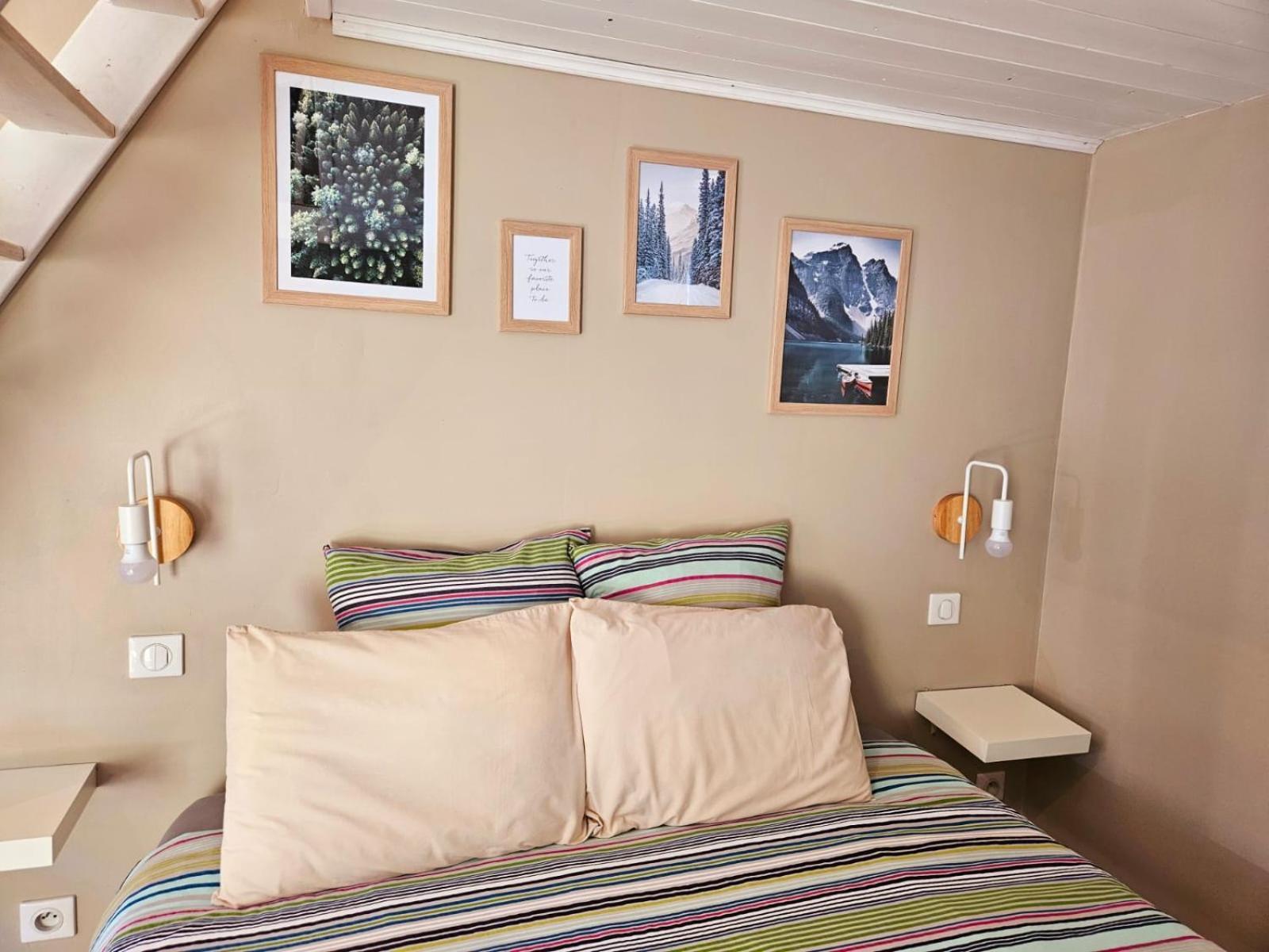 Bed and Breakfast Lb Et Lb Beaune  Exteriér fotografie