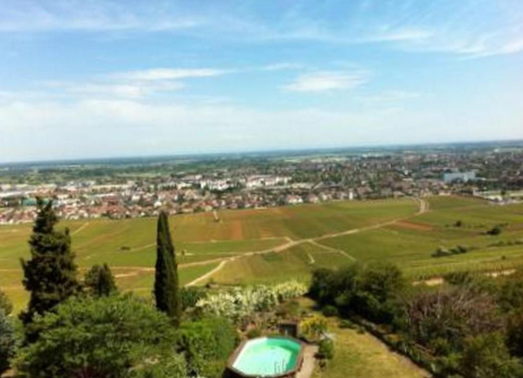 Bed and Breakfast Lb Et Lb Beaune  Exteriér fotografie